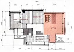 Blk 461D West Rock @ Bukit Batok (Bukit Batok), HDB 5 Rooms #532057781